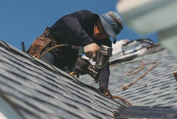 Roofing installation​